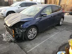 1FADP3N25GL339974 2016 FORD FOCUS