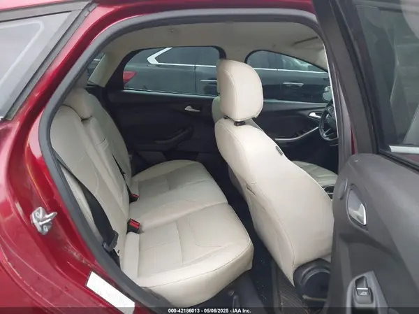 1FADP3N25GL340462 2016 FORD FOCUS - Image 8