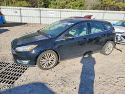 1FADP3N25GL345886 2016 FORD FOCUS