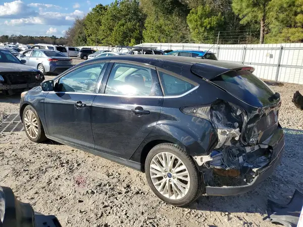 1FADP3N25GL345886 2016 FORD FOCUS - Image 2
