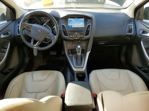 1FADP3N25GL345886 2016 FORD FOCUS - Image 8
