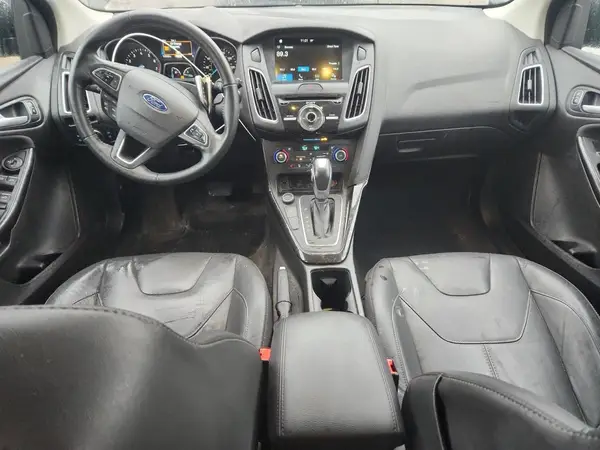 1FADP3N25GL357908 2016 FORD FOCUS - Image 8