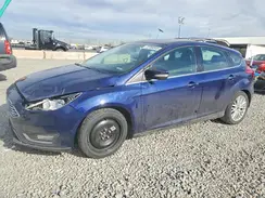 1FADP3N25GL374420 2016 FORD FOCUS