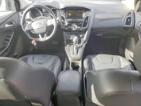 1FADP3N25GL374420 2016 FORD FOCUS - Image 8