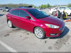 1FADP3N25GL388480 2016 FORD FOCUS