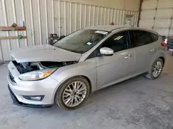 1FADP3N25GL407335 2016 FORD FOCUS
