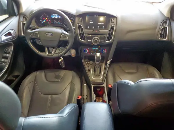1FADP3N25GL407335 2016 FORD FOCUS - Image 8