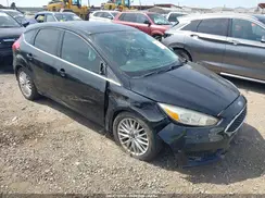 1FADP3N25HL219304 2017 FORD FOCUS