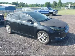 1FADP3N25HL221229 2017 FORD FOCUS