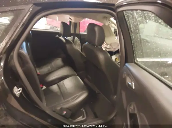 1FADP3N25HL222297 2017 FORD FOCUS - Image 8