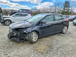 1FADP3N25HL279549 2017 FORD FOCUS