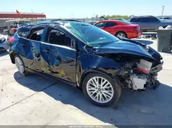 1FADP3N25HL309892 2017 FORD FOCUS