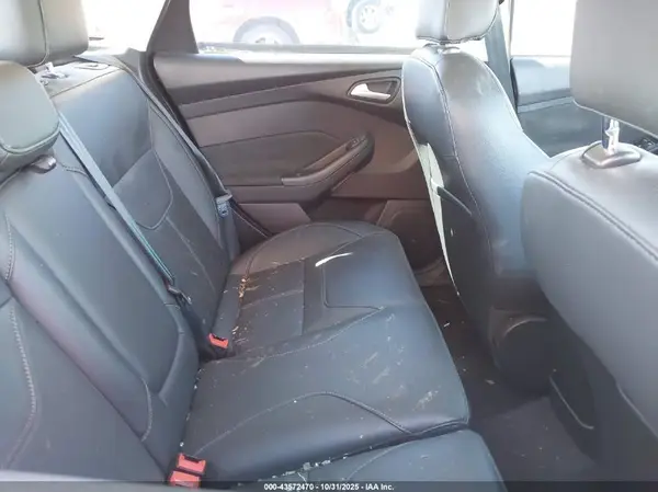 1FADP3N25HL309892 2017 FORD FOCUS - Image 8