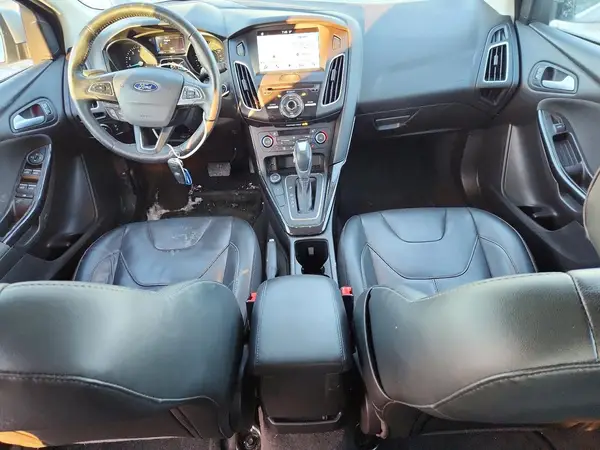 1FADP3N25HL326451 2017 FORD FOCUS - Image 8