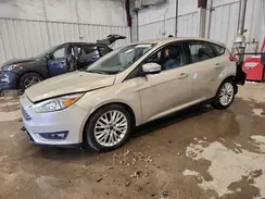 1FADP3N25HL329060 2017 FORD FOCUS