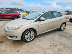 1FADP3N25HL330855 2017 FORD FOCUS