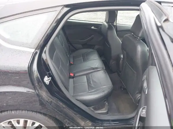 1FADP3N25HL349051 2017 FORD FOCUS - Image 8