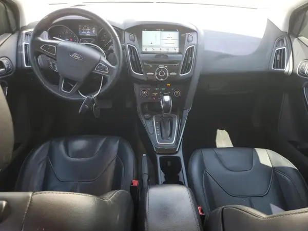 1FADP3N25JL220331 2018 FORD FOCUS - Image 8