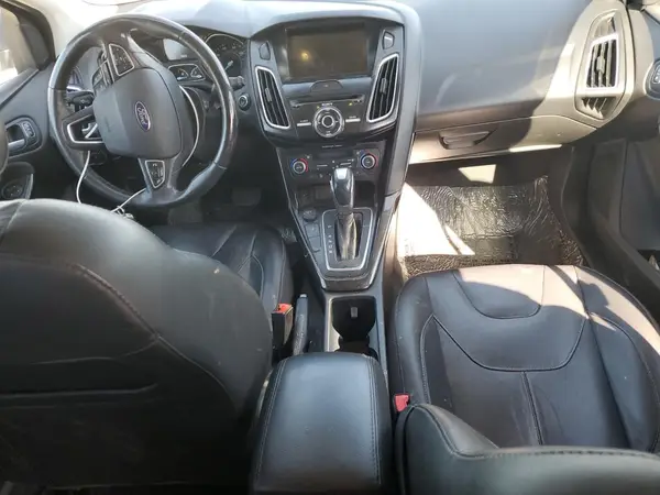 1FADP3N25JL233256 2018 FORD FOCUS - Image 8
