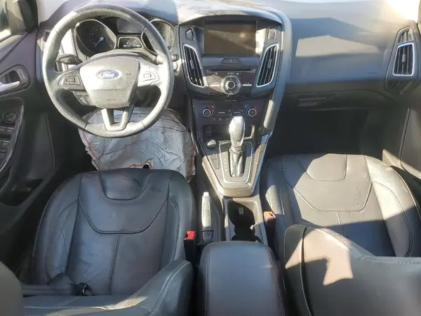 1FADP3N25JL287110 2018 FORD FOCUS - Image 8