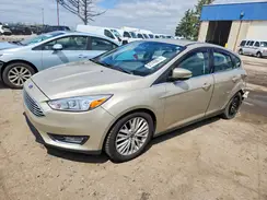 1FADP3N25JL314547 2018 FORD FOCUS