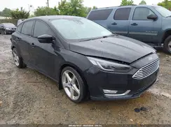1FADP3N25JL332675 2018 FORD FOCUS