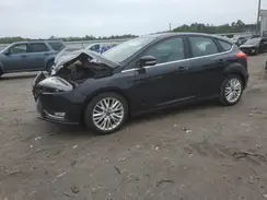 1FADP3N26GL201537 2016 FORD FOCUS