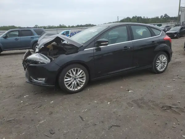 1FADP3N26GL201537 2016 FORD FOCUS - Image 1