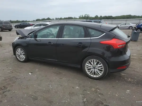 1FADP3N26GL201537 2016 FORD FOCUS - Image 2