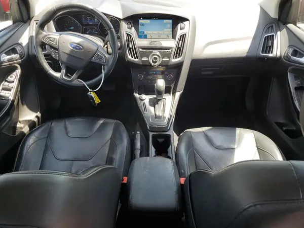 1FADP3N26GL202929 2016 FORD FOCUS - Image 8