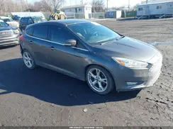 1FADP3N26GL203529 2016 FORD FOCUS