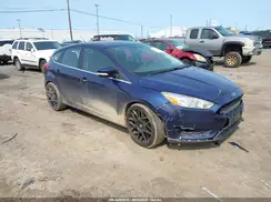 1FADP3N26GL206866 2016 FORD FOCUS