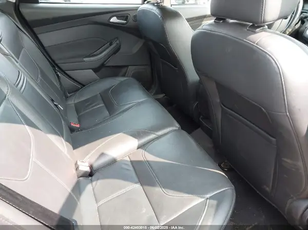 1FADP3N26GL206866 2016 FORD FOCUS - Image 8