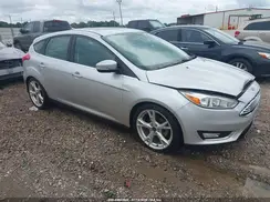 1FADP3N26GL210626 2016 FORD FOCUS