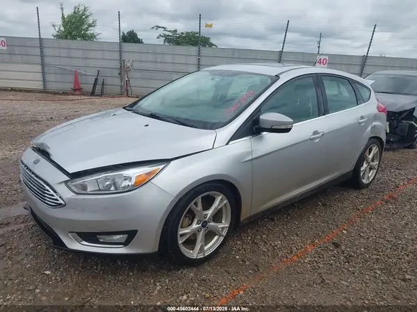 1FADP3N26GL210626 2016 FORD FOCUS - Image 2
