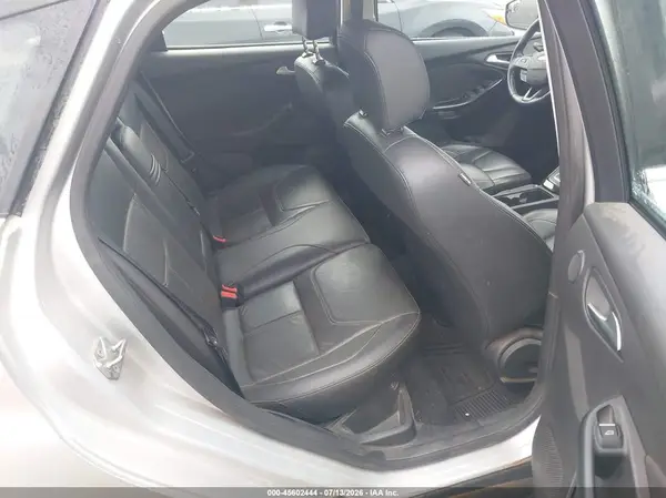 1FADP3N26GL210626 2016 FORD FOCUS - Image 8