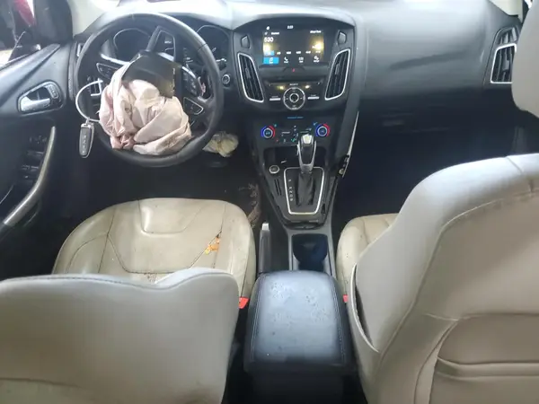 1FADP3N26GL214305 2016 FORD FOCUS - Image 8