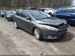 1FADP3N26GL218743 2016 FORD FOCUS