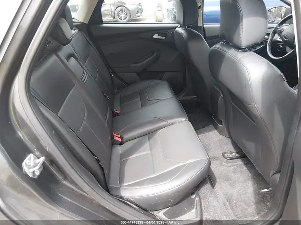 1FADP3N26GL218743 2016 FORD FOCUS - Image 8