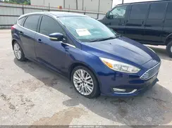 1FADP3N26GL222615 2016 FORD FOCUS