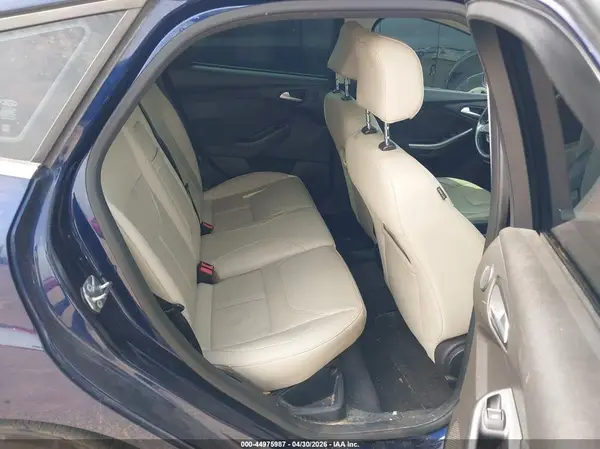 1FADP3N26GL222615 2016 FORD FOCUS - Image 8