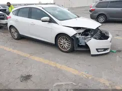 1FADP3N26GL222971 2016 FORD FOCUS