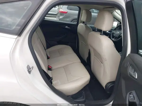 1FADP3N26GL222971 2016 FORD FOCUS - Image 8