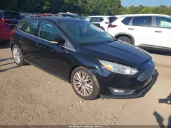 1FADP3N26GL235445 2016 FORD FOCUS