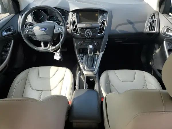 1FADP3N26GL235462 2016 FORD FOCUS - Image 8