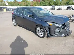 1FADP3N26GL239589 2016 FORD FOCUS