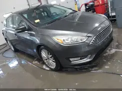 1FADP3N26GL249992 2016 FORD FOCUS