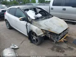 1FADP3N26GL250026 2016 FORD FOCUS