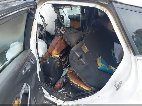 1FADP3N26GL250026 2016 FORD FOCUS - Image 8