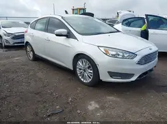 1FADP3N26GL252679 2016 FORD FOCUS